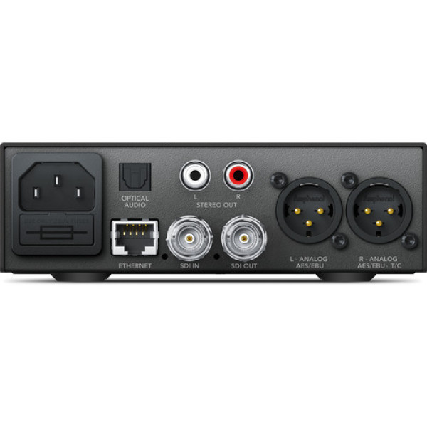 Конвертер Teranex Mini - SDI to Audio 12G